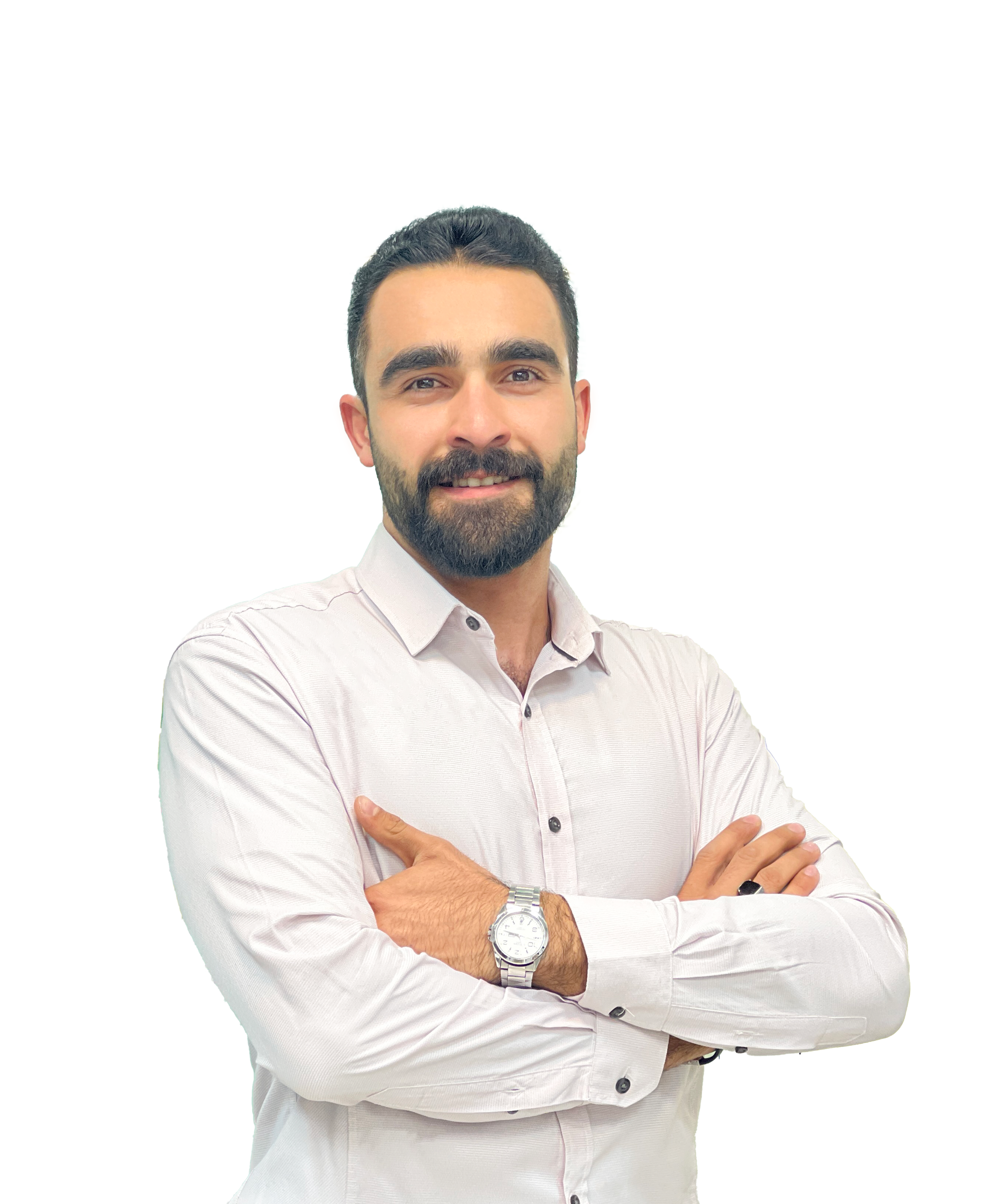 Mehdi Jamshidian